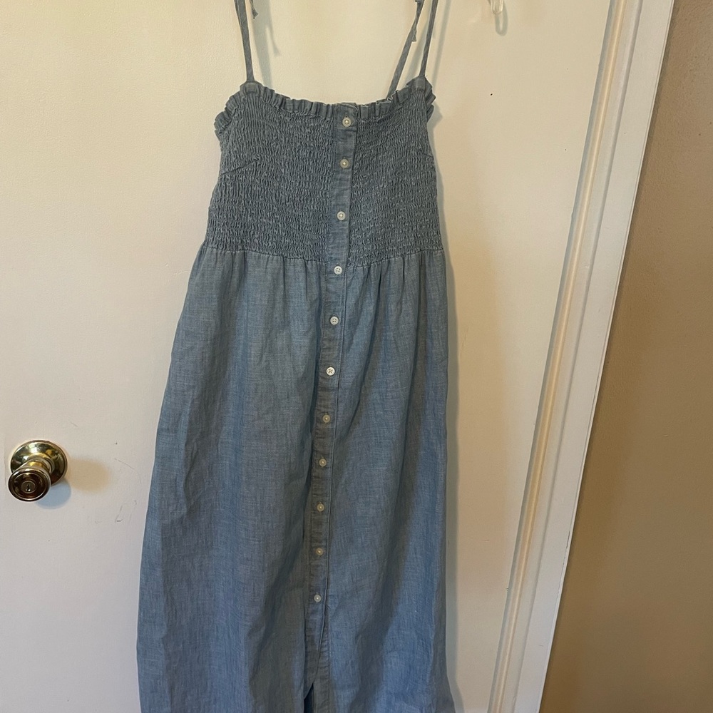 Gap Dress
